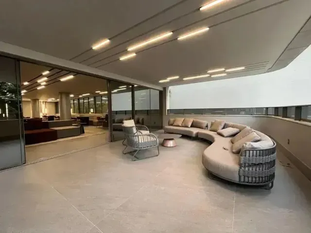 Imagem: Savassi Apartamento Alto Padrão 4 Quartos