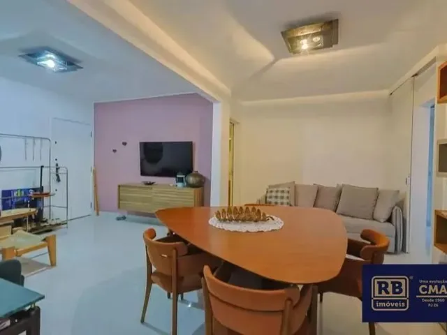 Imagem 7: Área Privativa Aproximadamente 130M² À Venda 3 Quartos, 1 Suítes e 1 Vaga Anchieta