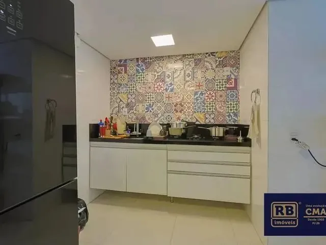 Imagem 9: Área Privativa Aproximadamente 130M² À Venda 3 Quartos, 1 Suítes e 1 Vaga Anchieta