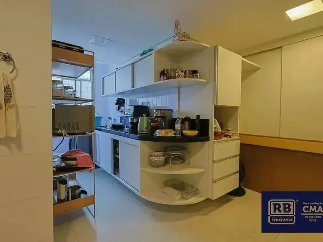 Imagem 5: Área Privativa Aproximadamente 130M² À Venda 3 Quartos, 1 Suítes e 1 Vaga Anchieta