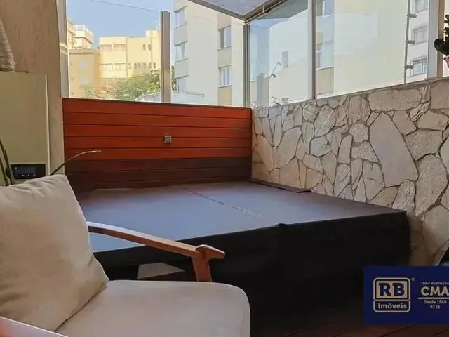 Imagem 16: Área Privativa Aproximadamente 130M² À Venda 3 Quartos, 1 Suítes e 1 Vaga Anchieta