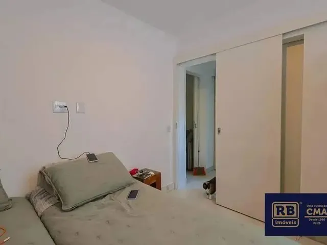Imagem 2: Área Privativa Aproximadamente 130M² À Venda 3 Quartos, 1 Suítes e 1 Vaga Anchieta