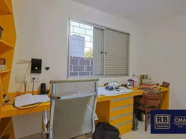 Imagem 15: Área Privativa Aproximadamente 130M² À Venda 3 Quartos, 1 Suítes e 1 Vaga Anchieta
