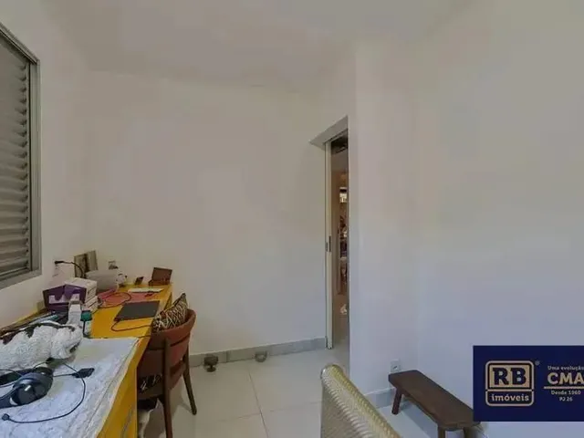 Imagem 10: Área Privativa Aproximadamente 130M² À Venda 3 Quartos, 1 Suítes e 1 Vaga Anchieta