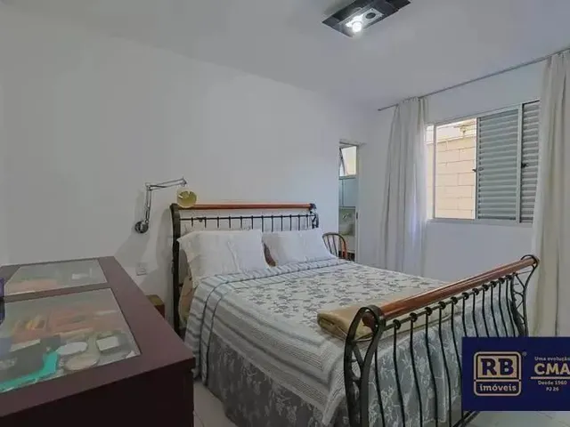 Imagem 8: Área Privativa Aproximadamente 130M² À Venda 3 Quartos, 1 Suítes e 1 Vaga Anchieta