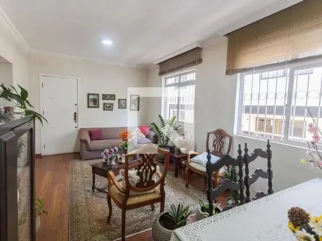 Imagem: Apartamento À Venda - Vila Paris, 3 Quartos