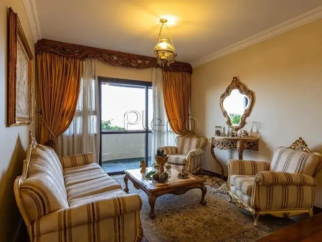Imagem: Apartamento À Venda com 3 Quartos no Bosque