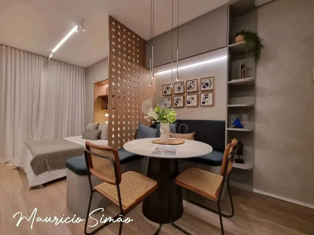 Imagem 1: Apartamento 1 Quarto À Venda, 1 Quarto, 1 Suíte, Centro - Belo Horizonte/Mg