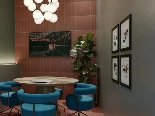 Imagem 7: Apartamento 1 Quarto À Venda, 1 Quarto, 1 Suíte, Centro - Belo Horizonte/Mg