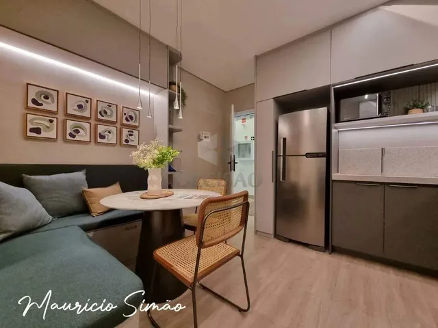Imagem 15: Apartamento 1 Quarto À Venda, 1 Quarto, 1 Suíte, Centro - Belo Horizonte/Mg