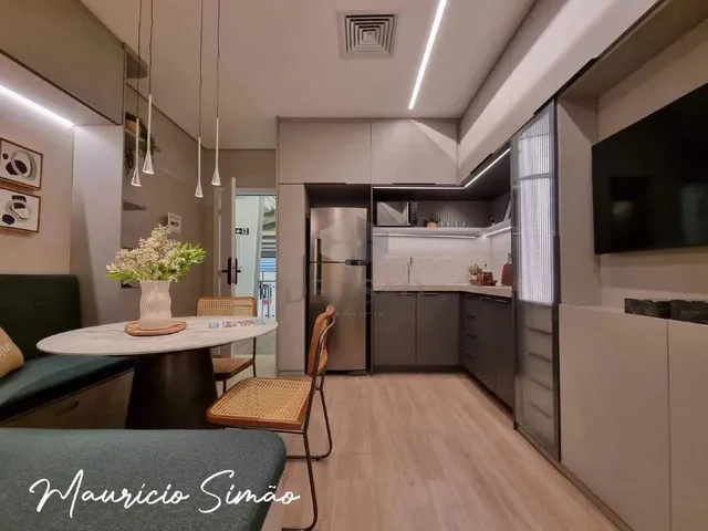 Imagem 16: Apartamento 1 Quarto À Venda, 1 Quarto, 1 Suíte, Centro - Belo Horizonte/Mg