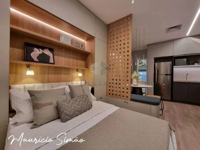 Imagem 12: Apartamento 1 Quarto À Venda, 1 Quarto, 1 Suíte, Centro - Belo Horizonte/Mg