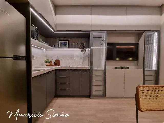 Imagem 6: Apartamento 1 Quarto À Venda, 1 Quarto, 1 Suíte, Centro - Belo Horizonte/Mg