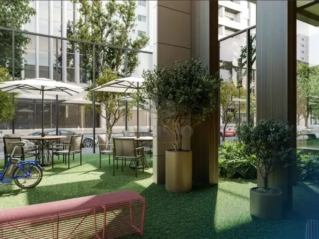 Imagem 2: Apartamento 1 Quarto À Venda, 1 Quarto, 1 Suíte, Centro - Belo Horizonte/Mg