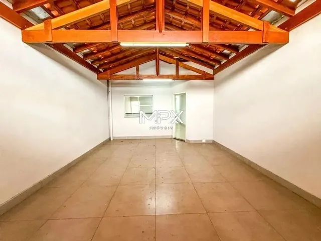 Imagem: Casa À Venda em Piracicaba, Perdizes, com