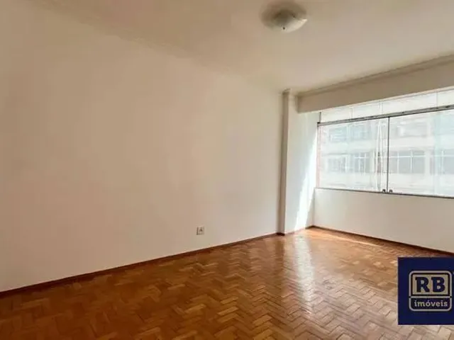 Imagem 3: Apartamento de Aproximadamente 160M² À Venda 3 Quartos, 1 Suíte Centro