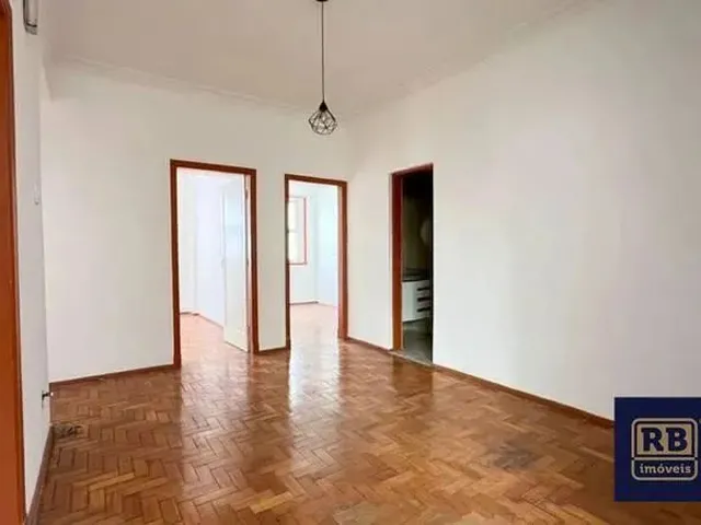Imagem 7: Apartamento de Aproximadamente 160M² À Venda 3 Quartos, 1 Suíte Centro