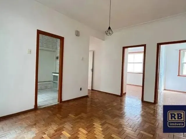 Imagem 11: Apartamento de Aproximadamente 160M² À Venda 3 Quartos, 1 Suíte Centro