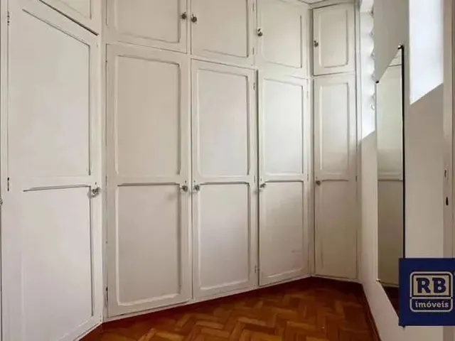 Imagem 8: Apartamento de Aproximadamente 160M² À Venda 3 Quartos, 1 Suíte Centro