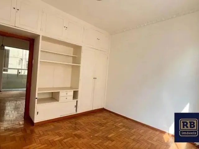 Imagem 5: Apartamento de Aproximadamente 160M² À Venda 3 Quartos, 1 Suíte Centro