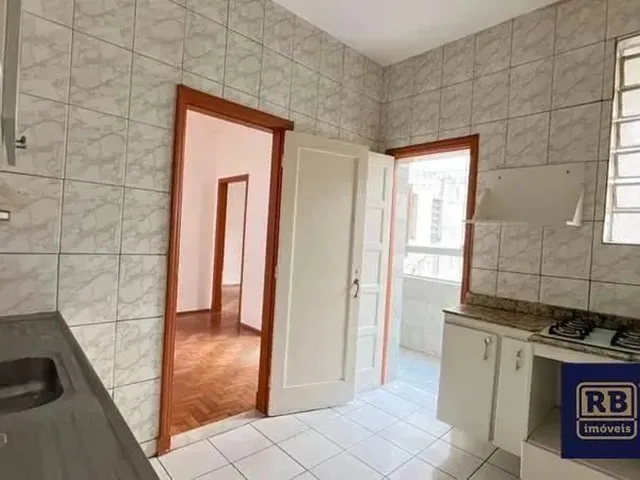 Imagem 2: Apartamento de Aproximadamente 160M² À Venda 3 Quartos, 1 Suíte Centro