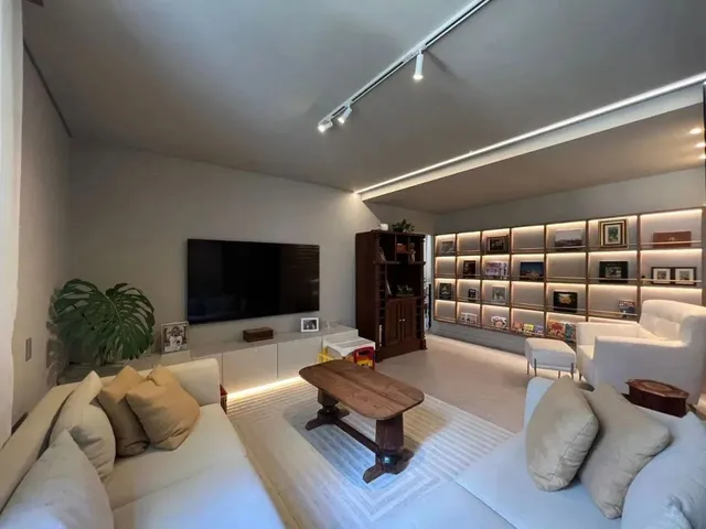 Imagem: Apartamento com 3 Quartos a Venda 137M²