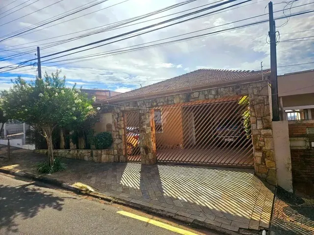 Imagem: Casa - Vila Nogueira - Campinas