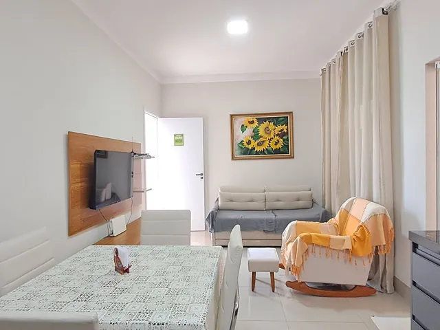 Imagem: Apartamento Térreo À Venda no Bairro Laranjeiras