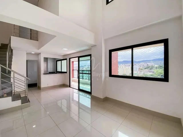 Imagem: 61504) À Venda - Apartamento Duplex com
