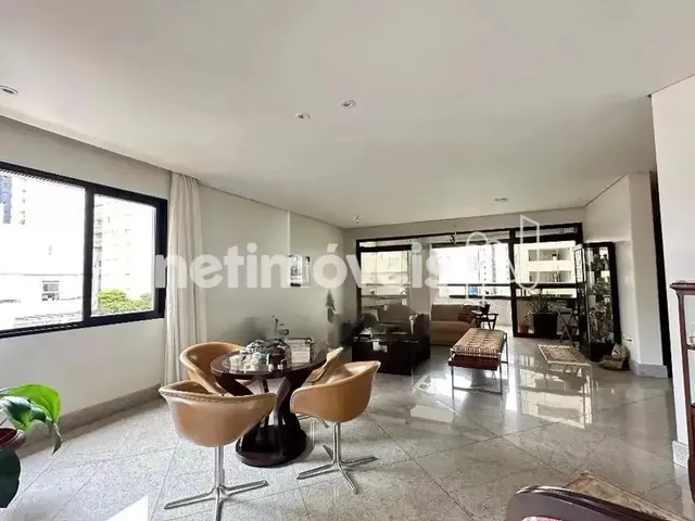 Imagem: Apartamento 04 Quartos Alto Padrao Funcionários