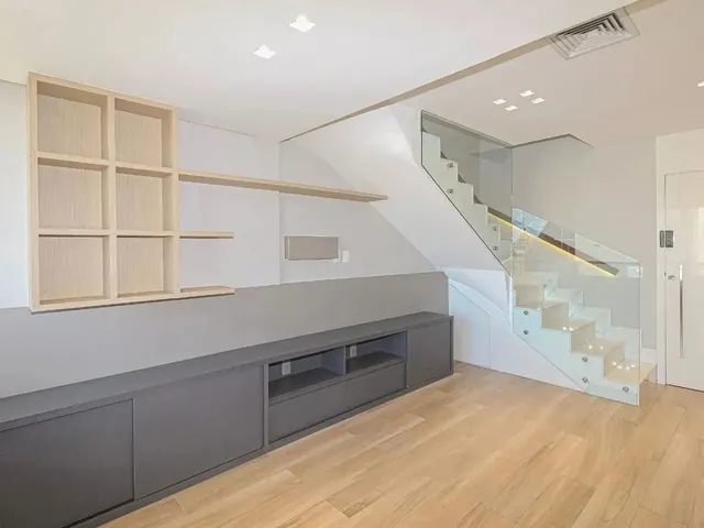 Imagem 12: Cobertura com 3 Dormitórios À Venda, 203 M² por R$ 4.490.000,00 - Savassi - Belo