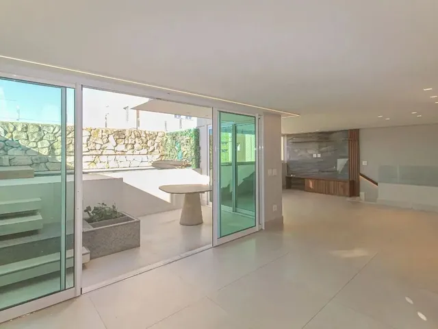 Imagem 8: Cobertura com 3 Dormitórios À Venda, 203 M² por R$ 4.490.000,00 - Savassi - Belo