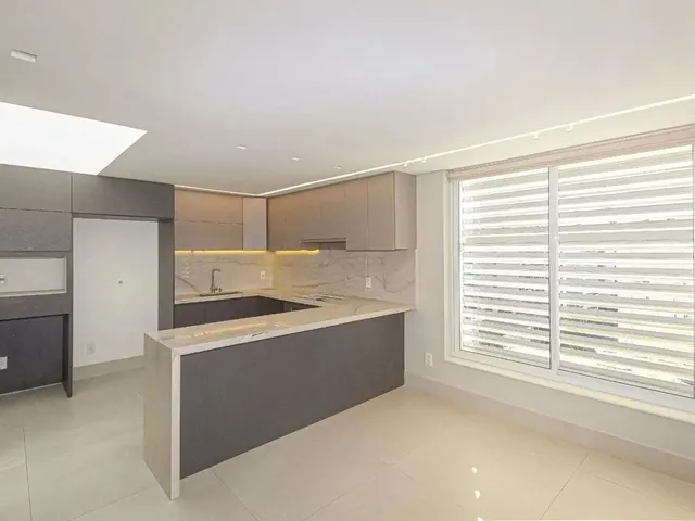 Imagem 13: Cobertura com 3 Dormitórios À Venda, 203 M² por R$ 4.490.000,00 - Savassi - Belo