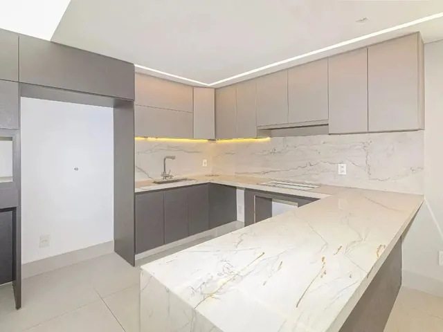 Imagem 4: Cobertura com 3 Dormitórios À Venda, 203 M² por R$ 4.490.000,00 - Savassi - Belo