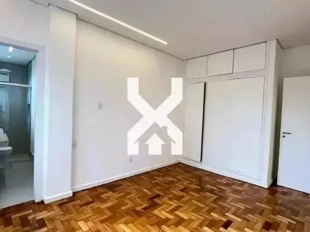 Imagem 2: Apartamento À Venda, 3 Quartos, 2 Suítes, 1 Vaga, Lourdes - Belo Horizonte/Mg