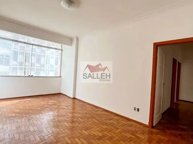 Imagem: Apartamento À Venda no Bairro Centro