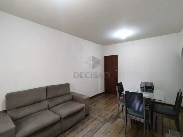 Imagem: Apartamento 2 Quartos À Venda, 2 Quartos