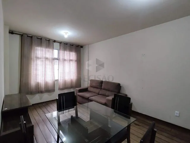 Imagem 8: Apartamento 2 Quartos À Venda, 2 Quartos, 1 Vaga, Funcionários - Belo Horizonte/Mg