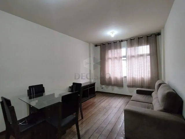 Imagem 2: Apartamento 2 Quartos À Venda, 2 Quartos, 1 Vaga, Funcionários - Belo Horizonte/Mg