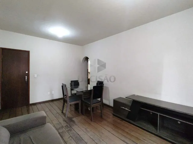 Imagem 4: Apartamento 2 Quartos À Venda, 2 Quartos, 1 Vaga, Funcionários - Belo Horizonte/Mg