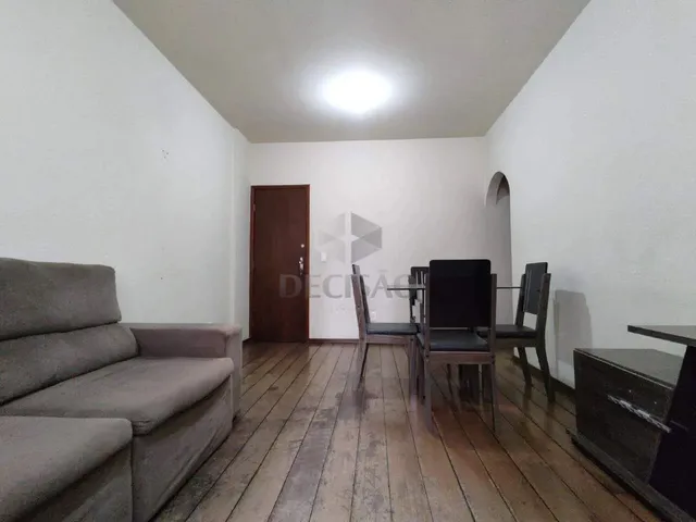 Imagem 5: Apartamento 2 Quartos À Venda, 2 Quartos, 1 Vaga, Funcionários - Belo Horizonte/Mg