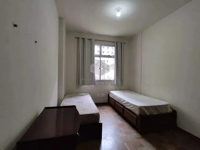 Imagem 11: Apartamento 2 Quartos À Venda, 2 Quartos, 1 Vaga, Funcionários - Belo Horizonte/Mg