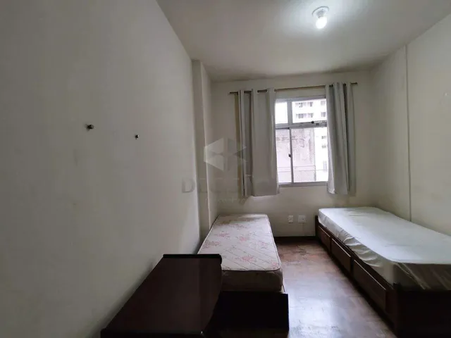 Imagem 3: Apartamento 2 Quartos À Venda, 2 Quartos, 1 Vaga, Funcionários - Belo Horizonte/Mg