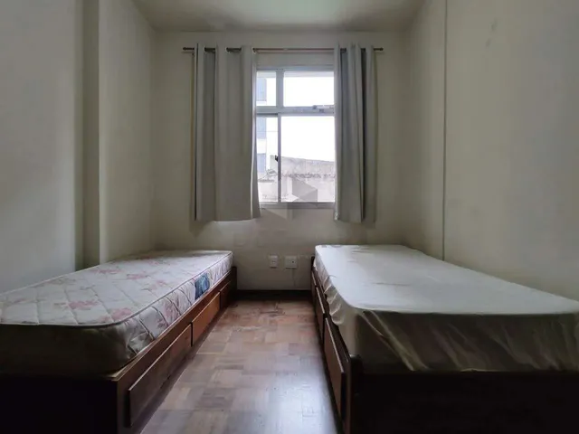 Imagem 15: Apartamento 2 Quartos À Venda, 2 Quartos, 1 Vaga, Funcionários - Belo Horizonte/Mg