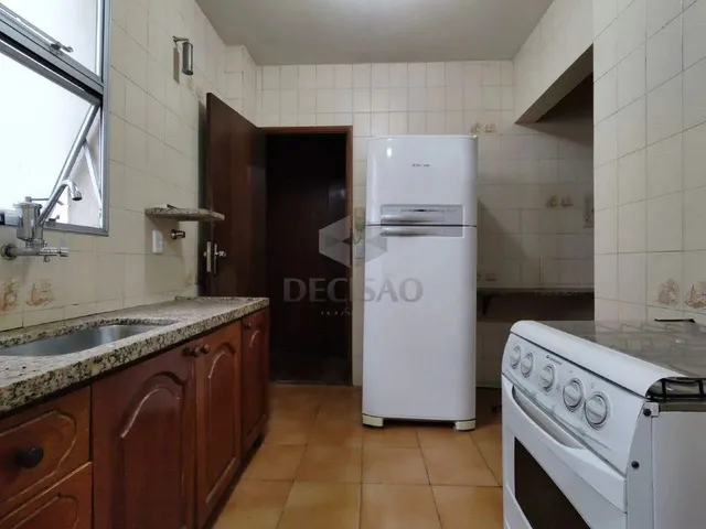 Imagem 10: Apartamento 2 Quartos À Venda, 2 Quartos, 1 Vaga, Funcionários - Belo Horizonte/Mg
