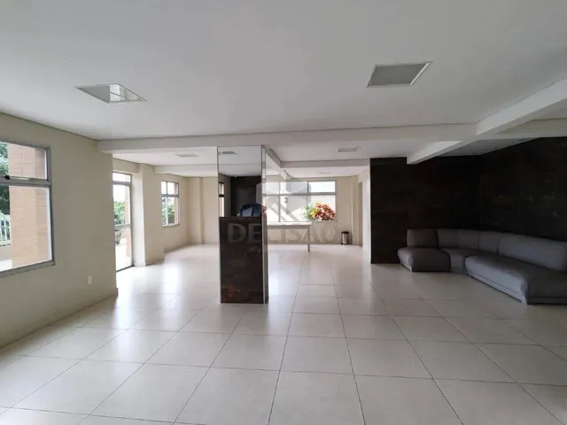 Imagem 6: Apartamento 2 Quartos À Venda, 2 Quartos, 1 Vaga, Funcionários - Belo Horizonte/Mg
