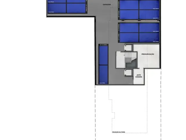 Imagem: Apartamento Garden À Venda no Uptown Savassi