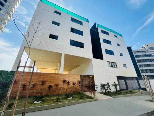 Imagem: Apartamento para Venda Possui 220 Metros