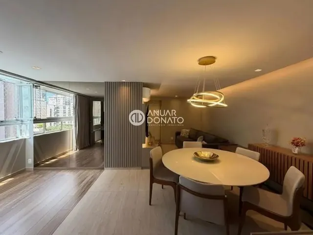 Imagem: Lourdes - Apartamento 3 Quartos À Venda