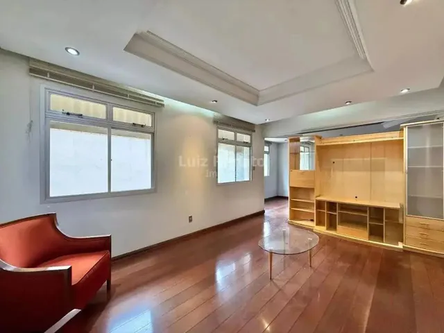 Imagem: Apartamento À Venda no Bairro Carmo